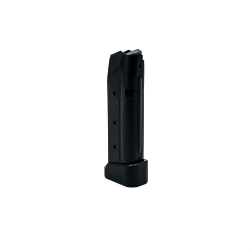 Shield Arms S15 Handgun Magazine Black 9mm Luger 15/rd with 2 Extension | 850029545965