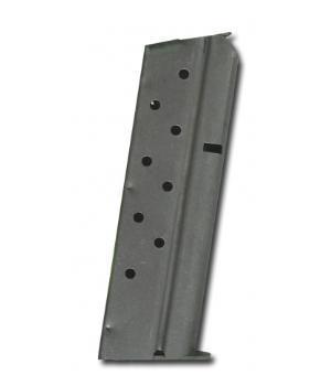 KIM 1911 9MM SS 9RD MAGKimber Factory Magazine 1911 - 9mm - 9 rounds - Stainless