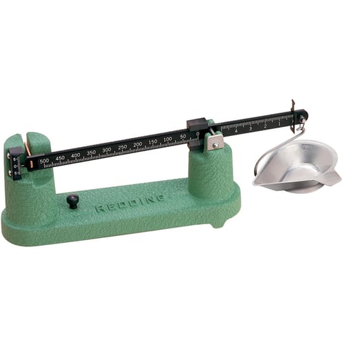 Redding Model No. 2 Powder and Bullet Scale | 611760020001