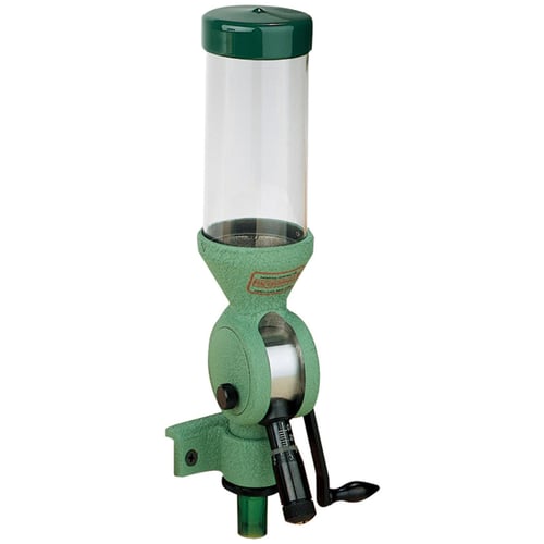 Redding Model 3 Powder Measure with Metering Chamber | 611760030000