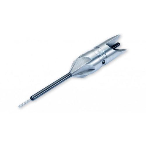 Redding Piloted Deburring Tool | 611760090608