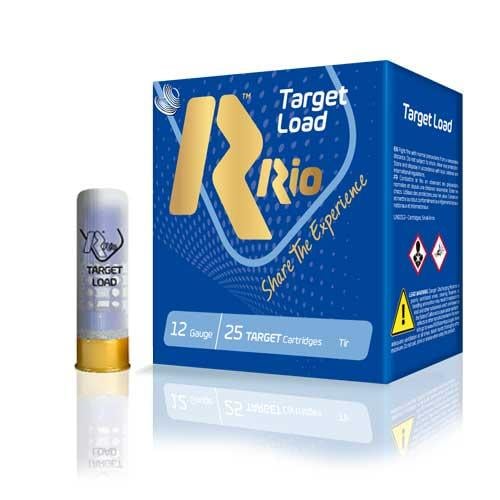 Rio Ammunition RC366 Top Target  410 Gauge 2.50