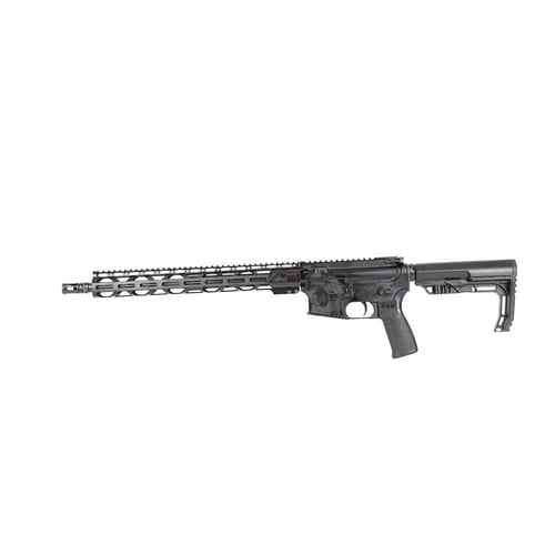 Radical Firearms Forged MilSpec Rifle .300 Blackout 30rd Magazine 16 HBAR Contour Barrel MFT Furniture | 814034026635