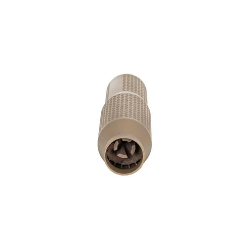 Radical Firearms M249 Para FVS Suppressor 5.56 NATO 9/16x24 7.5 LH FDE | 814034028929
