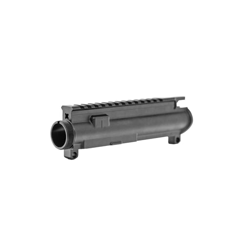 Radical MilSpec Forged AR15 Upper Receiver Stripped | 81403399922453