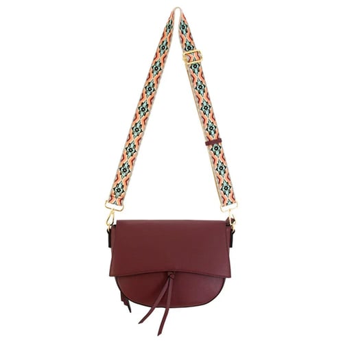 Cameleon Zoey Concealed Carry Purse Wine | 659806496632