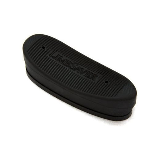 LimbSaver Trap GrindtoFit Recoil Pad Large Black | 697438105362