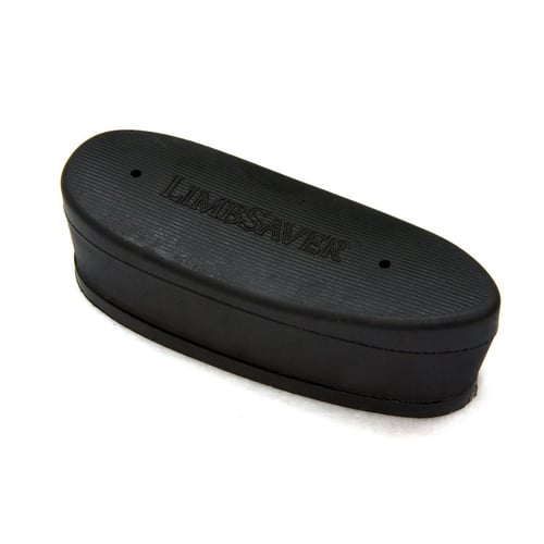 LimbSaver Nitro GrindtoFit Recoil Pad Small Black | 697438105379