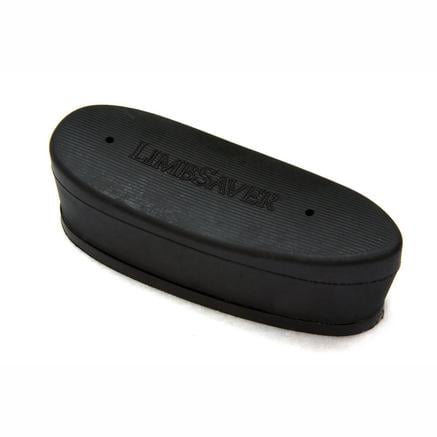 LimbSaver Nitro GrindtoFit Recoil Pad Medium Black | 3692348105386
