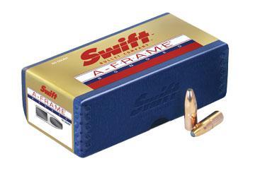 Swift A-Frame Heavy Rifle Bullets 9.3mm .366