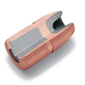 Swift AFrame Revolver Bullets .50 cal .500 325 gr AFHP 50/ct | 713351503259