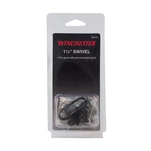 Shooters Ridge D Swivel 11/4  Win | 076683997432