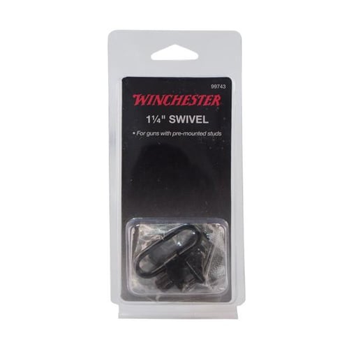 Shooter's Ridge D Swivel 1-1/4  Win