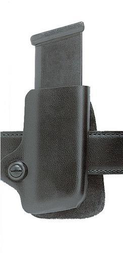 Safariland for Glock 20 21 29 30 Concealment Magazine Holder Paddle Right Plain Black | 781602041782