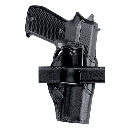 Safariland Model 27 Inside the Pant Holster for Pistols | 0781607301300