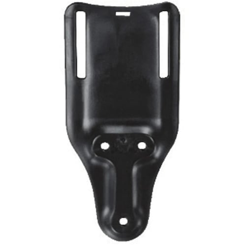 Safariland Low Ride Universal Belt Loop 2 Black | 781602041614