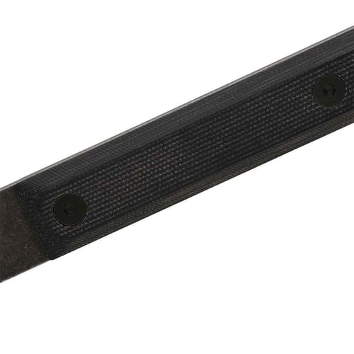 SOG Knives Bushcraft Hatchet 4-1/4 Blade Black