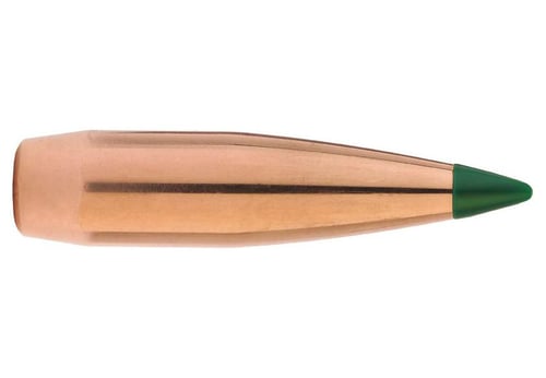 Sierra Tipped GameKing Rifle Bullets 7mm/.284 cal .284 150 gr BT 500/ct | 092763545508