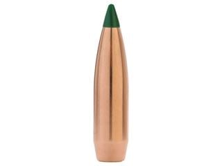 Sierra Tipped Matchking Rifle Bullets .284 cal .284 160 gr TMK MATCH 500/ct | 092763576601