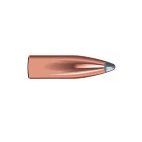 Speer HotCor Rifle Bullets .25 cal .257 100 gr SPT 100/ct | 076683014054