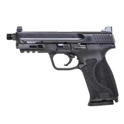 S&W M&P9 M2.0 Handgun 9mm Luger 17rd Magazine 4.625