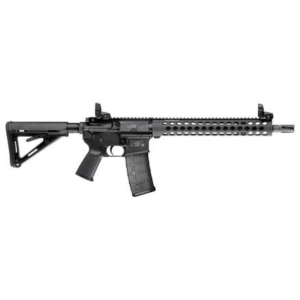 MP15 TS M-LOK LE LE ONLY - Used | 022188876321