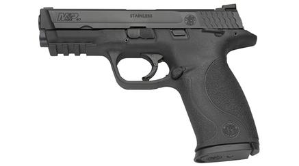 SW MP40 Handgun .40 SW 15rd Magazine 4.25 Barrel Thumb Safety-DEMO | 022188140903
