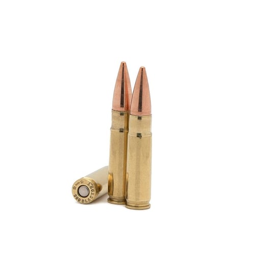 Atlanta Arms Classic Match Rifle Ammunition .300 Blackout 147gr FMJ 1930 fps 20/ct | 850041263632