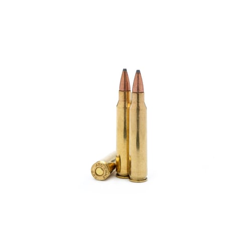 Specialty Cartridge Elite SBT Rifle Ammunition 5.56mm 65gr SP 2850 fps 50/ct | 850041335155