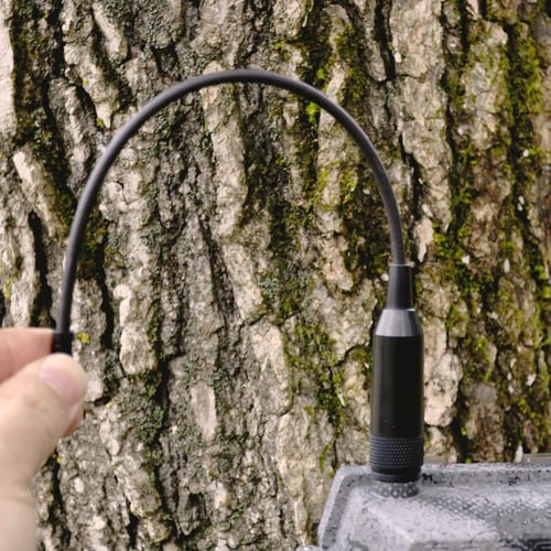 Spartan Camera Flexible antenna with SMA plug Compatible all camera models | 602573394625