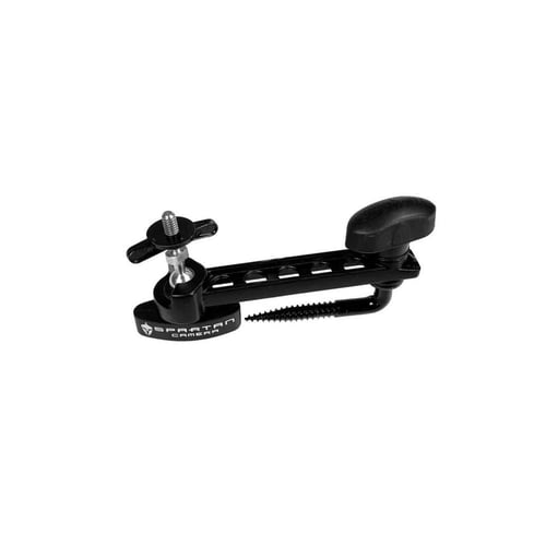Spartan Camera Quick Aim Mount Compatible with All Camera Models | 091037063366