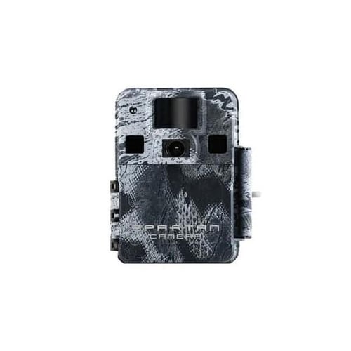 Spartan Eclipse Trail Camera Blackout HD Color Display Photo/Video Playback | 602573394502
