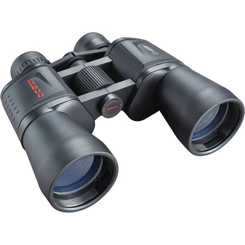 Tasco Essentials Porro Binocular 12x50mm Black