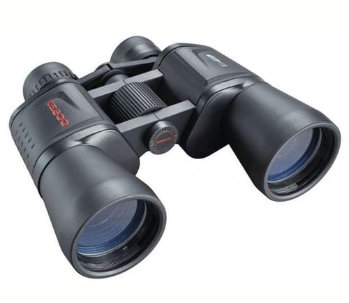 Tasco Essentials Porro Binoculars 16x50mm Essential Black MC Box 6L