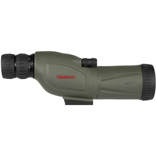 Tasco World Class Spotting Scope 15-45x50 Green