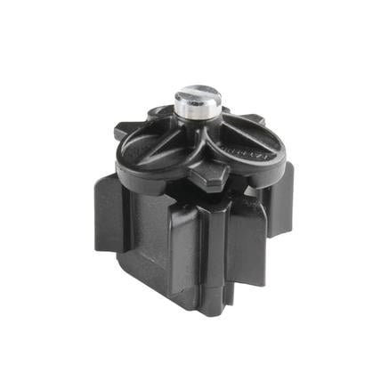 TacSol Magnum TriMag XRING Mag Connector for .17 HMR/.22 WMR Rifles | 0856365001851