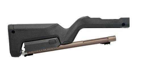 Tactical Solutions 10/22 Takedown Barrel and Stock Combo 16.5 Barrel | 879971006416