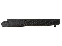 T/C Accessories 55317708 Rifle Forend  All Weather Black Synthetic for T/C Encore with 24