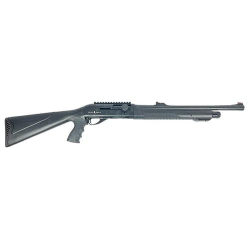 Alpharms Inertia 1 HD 12ga/ 3in 18.5in Pistol Grip 5rnd mag tube | 812052024985