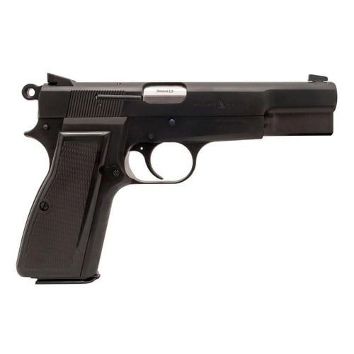 TR Imports Alpha 14 Handgun 9mm Luger 15rd Magazines 2  Barrel Black | 812052025647