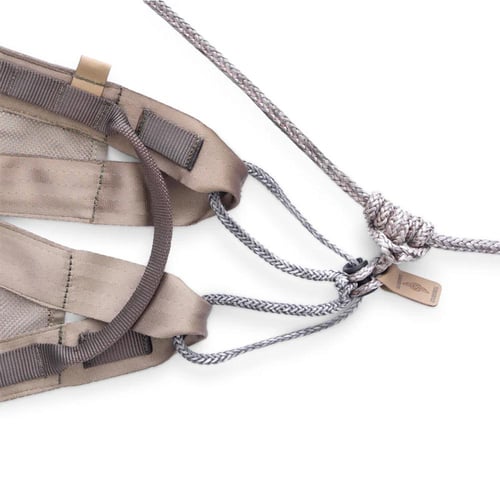 Tethrd Carnivore Two Panel 2P Hunting Saddle XL | 8500671016111