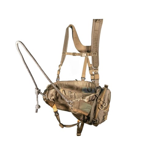 Tethrd LockDown Saddle Regular | 848339097045