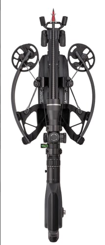 BLEMISHED Ten Point Havoc RS440 ACUslide NO SCOPE/SOLD AS IS/NO WARRANTY | TPCB210081299B1