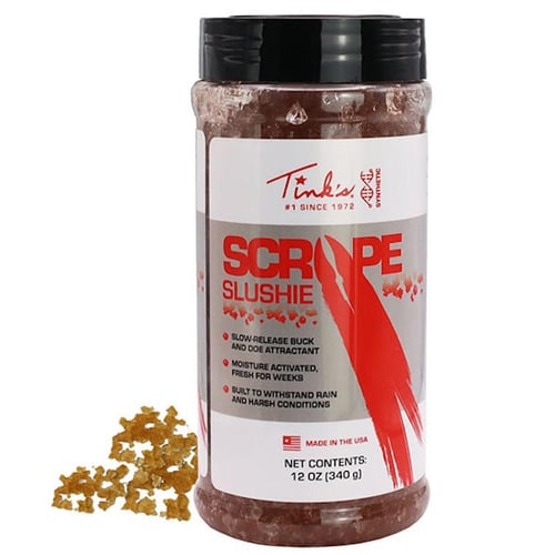 Tinks Scent Beads Scrape Slushie 12oz | 49818218726