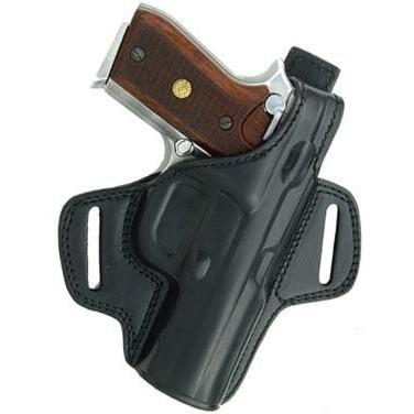 Tagua Gunleather Thumb Break Belt Holster for Beretta 92/96 Taurus 92/99/100/101 Black Right Hand | 812871010015