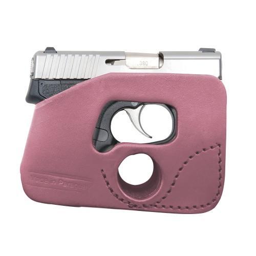 Tagua Pink Ultimate Pocket Holster FOR 1911 3INCH | 848513011645