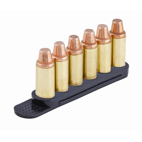 6-RD QUICK STRIP, .38/.357/.40SW/6.8MM | 087632006006