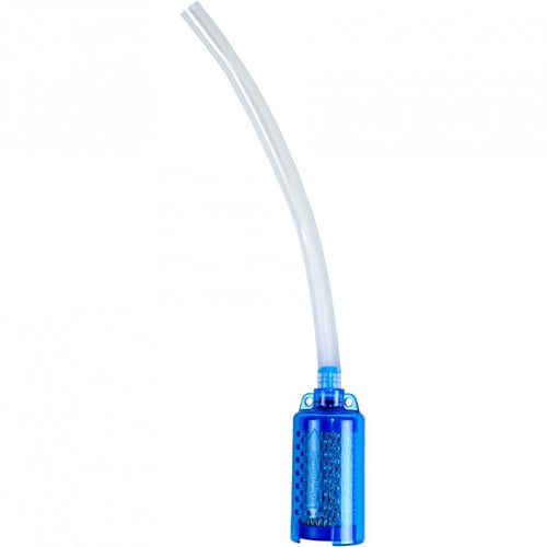 RapidPure 01600100 Pioneer Straw  Clear