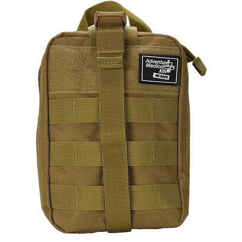Ready Brands Adventure Medical MOLLE Trauma Kit 2.0 Khaki Bag | 707708003097