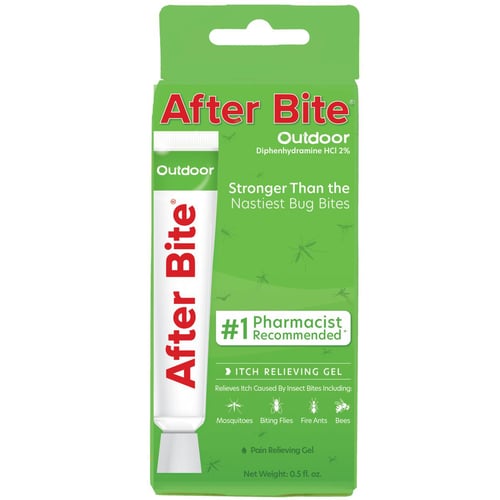 After Bite  Outdoor Insect Bite Treatment
